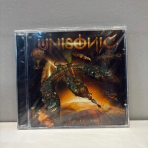 UNISONIC - LIGHT OF DAWN