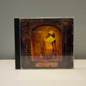 STEVE VAI - SEX AND RELIGION