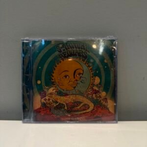SPIRITUAL BEGGARS - SUNRISE TO SUNDOWN