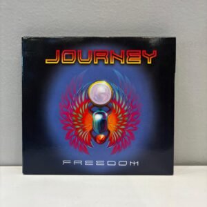 JOURNEY - FREEDOM
