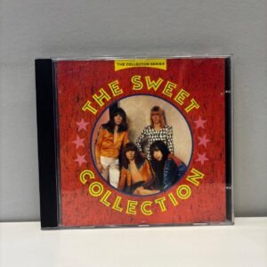 SWEET - COLLECTION