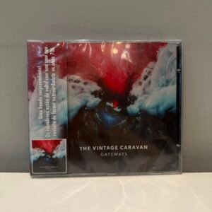 THE VINTAGE CARAVAN - GATEWAYS