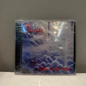 TROUBLE - RUN TO THE LIGHT