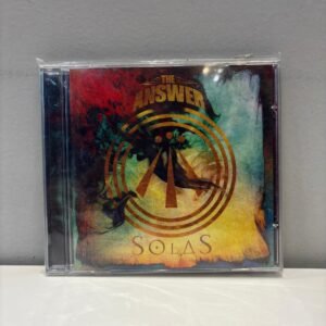 THE ANSWER - SOLAS