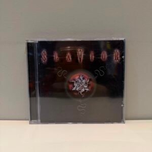 SLAVIOR - ST