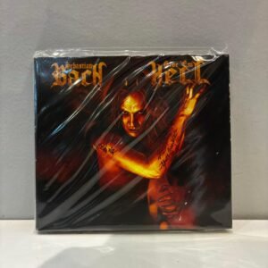 SEBASTIAN BACH - GIVE 'EM HELL