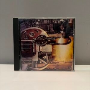 STEVE MORSE BAND - SOUTHERN STEEL