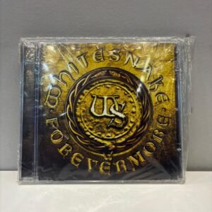 WHITESNAKE - FOREVERMORE