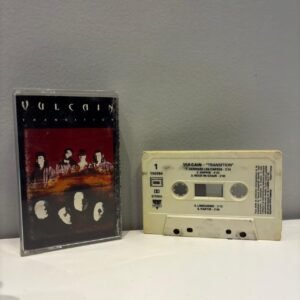 VULCAIN - TRANSITION