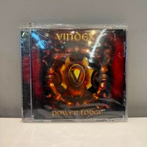 VINDEX - POWER FORGE