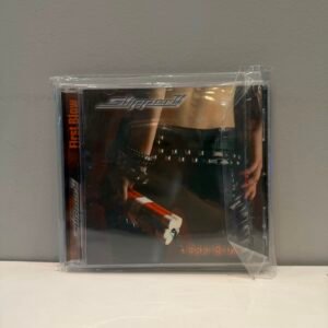 SLIPPERY - FIRST BLOW