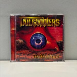 TAILGUNNERS - BATTLEFIELD