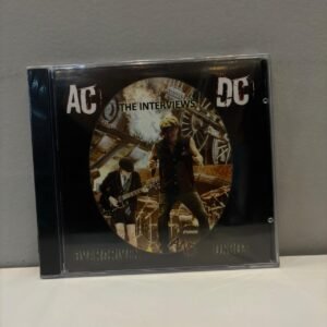 AC//DC -THE INTERVIEWS