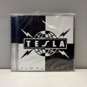 TESLA - SIMPLICITY