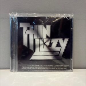 THIN LIZZY - THE BEST OF