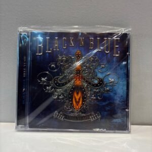 BLACK N' BLUE - HELL YEAH