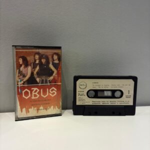 OBUS - TE VISITARA LA MUERTE