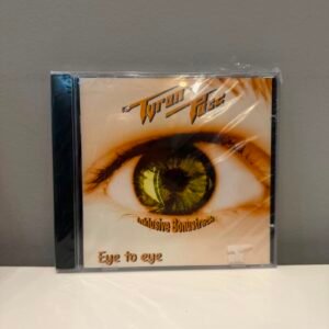 TYRAN PACE - EYE TO EYE