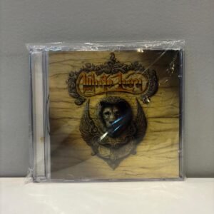 WHITE LION - THE BEST OF