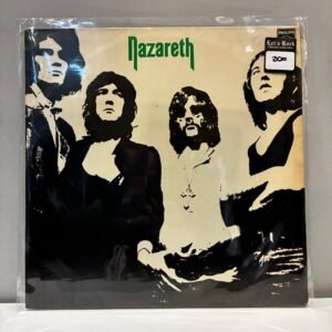 NAZARETH - ST