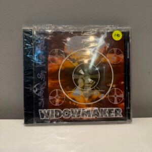 WIDOWMAKER - STAND BY MY PAIN