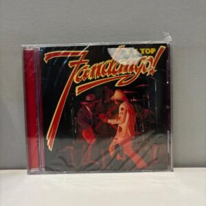 ZZ TOP - FANDANGO!