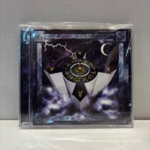 CROWN OF THORNS - THE CATHEDRAL