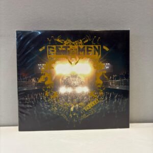 TESTAMENT - DARK ROOTS OF THRASH