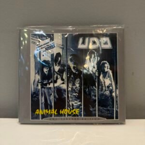 UDO - ANIMAL HOUSE