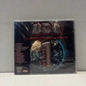 UDO - WE ARE 1