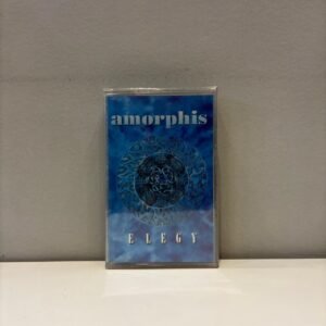 AMORPHIS - ELEGY