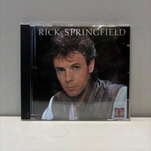 RICK SPRINGFIELD - ST