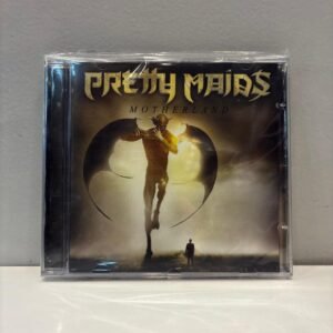 PRETTY MAIDS - MOTHERLAND