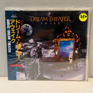DREAM THEATER - AWAKE