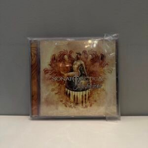 SONATA ARTICA - STORIES GROW HER NAME
