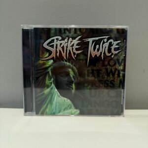 STRIKE TWICE - ST