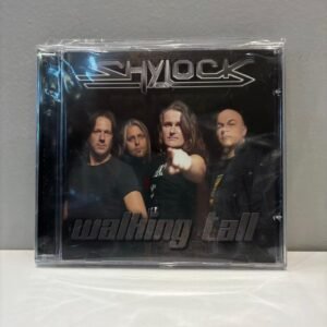 SHYLOCK - WALKING TALL