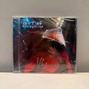 VULTURE - THE GUILLOTINE