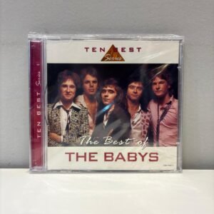 THE BABYS - THE BEST OF