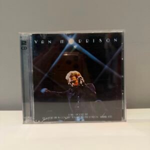 VAN MORRISON - LIVE