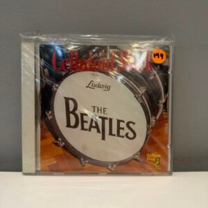 THE BEATLES - CELLULOID ROCK