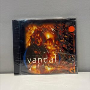 VANDAL - JULIAN DAY