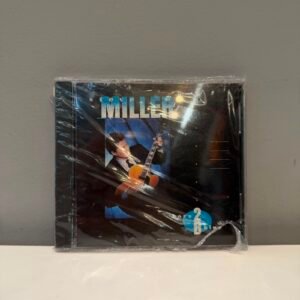 STEVE MILLER BAND - BORN 2 BLUE