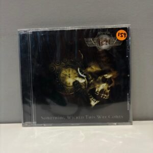 TEN - SOMETHING WICKED THIS WAY COMES