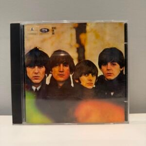 THE BEATLES - FOR SALE