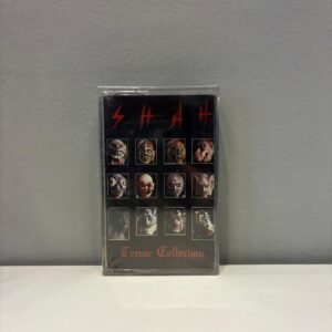 SHAH - TERROR COLLECTION
