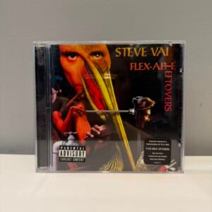STFEVE VSI - FLEXABLE LEFTOVERS