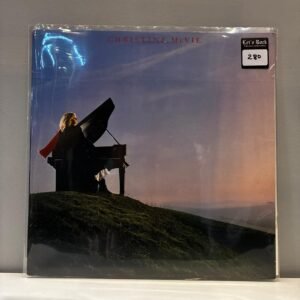 CHRISTINE MCVIE - ST