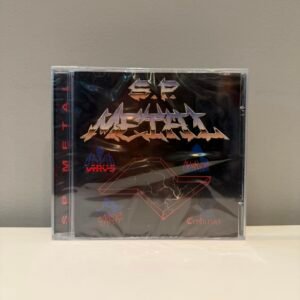 SP METAL - ST