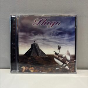 HUGO - TIME ON EARTH